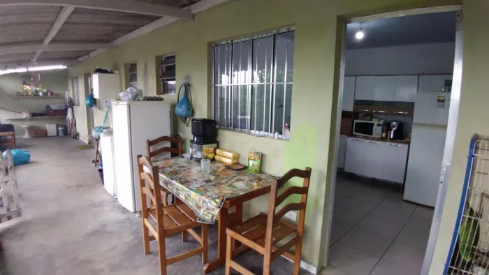 Casa em Pariquera Açu