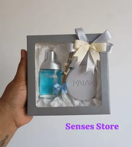 Presente Kaiak Masculino R$75,00