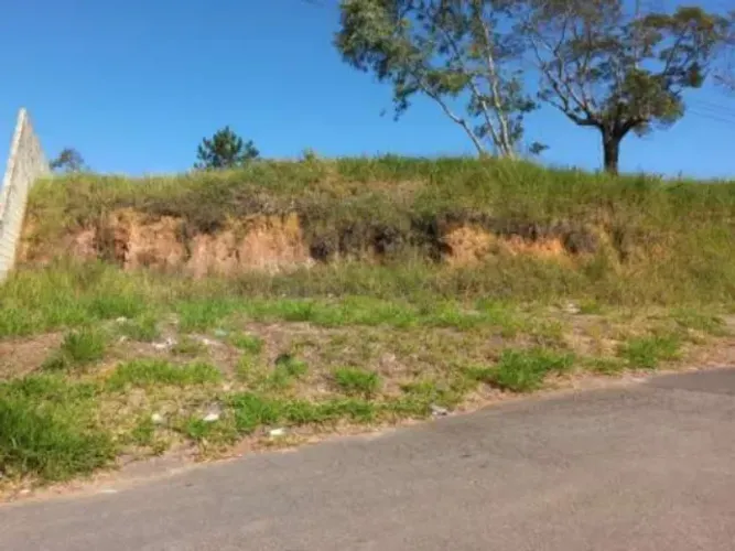 Lote Residencial com 53.491,81m² - Vila Nova Aparecida, Mogi das Cruzes