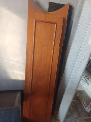 Porta Bar de madeira maciça estilo vintage e