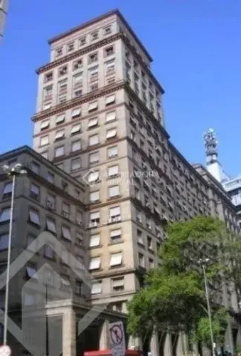 Conjunto Edifício Sulacap.