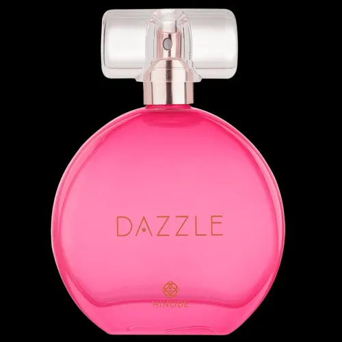 Perfume Dazzle Color Fucsia Hinode
