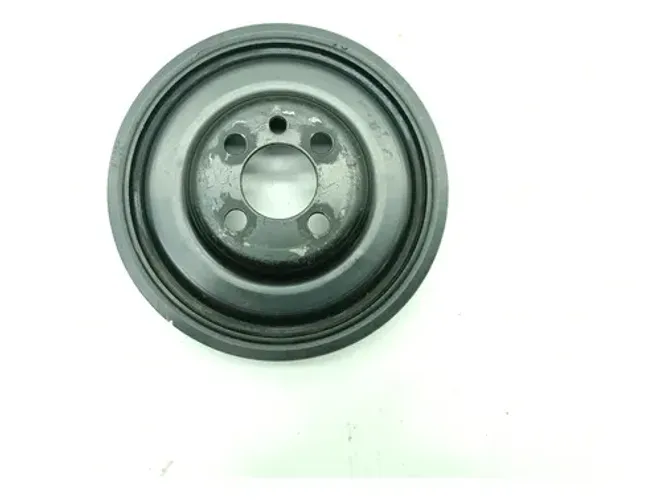Polia Virabrequim Volkswagen Amarok 2.0 Biturbo 2012