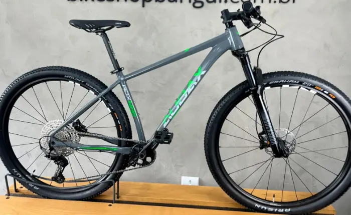 Bike audax ADX 400 