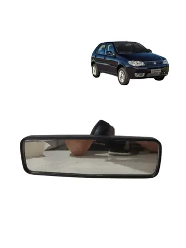 Retrovisor Interno Fiat Palio Fire Seina