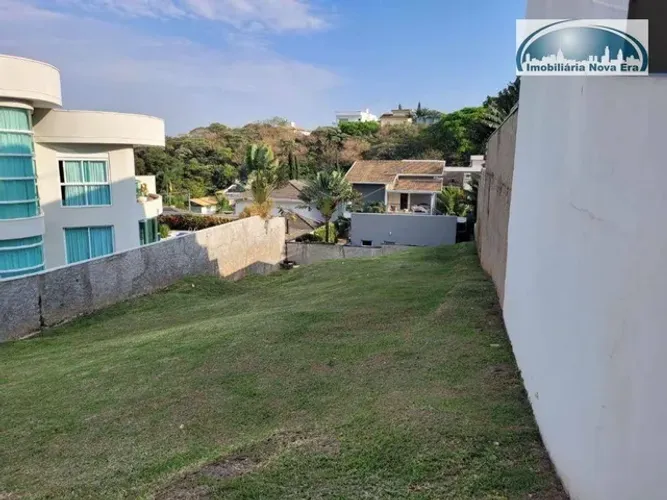 Terreno à venda, 600 m² por R$ 900.000,10 - Condomínio Terras de Vinhedo - Vinhedo/SP