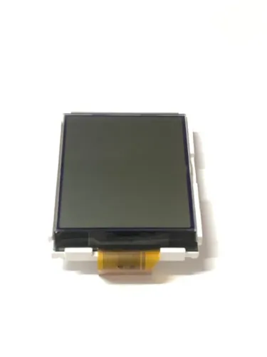 Tela LCD Garmin Edge 200 peça nova.