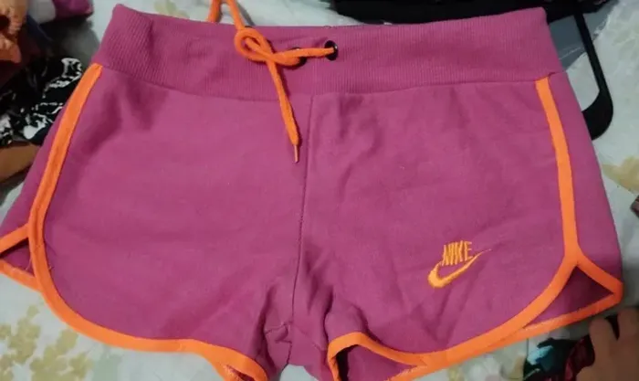 Short da Nike
