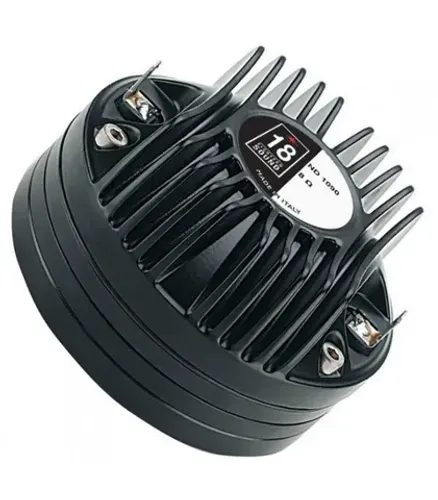 Drive Eighteen Sound ND 1090 