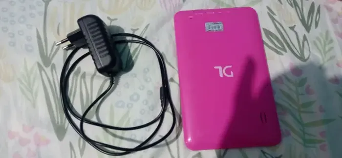 Tablet DL Rosa