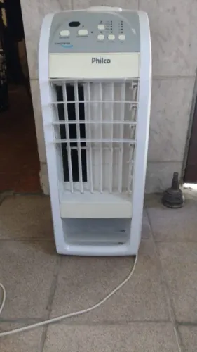 Climatizador Philco pcl1f 4 em 1 Ar Frio - Outlet