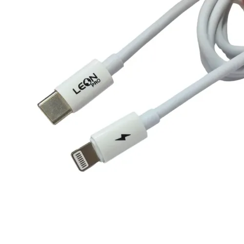 Cabo para iPhone x Tipo-c 