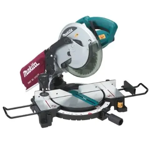 MAKITA SERRA MEIA ESQUADRIA 10" MLS100