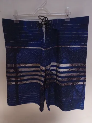 Bermuda masculina Marluah Tam 46