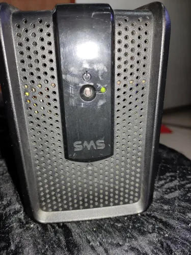 Estabilizador SMS