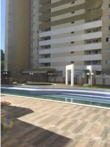 Condominio Edificio Vero - Apartamento Padrão Condomínio Edifício Vero, Dom Aquino - Cuiab