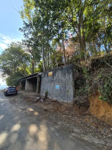 VENDA TERRENO CASCATINHA