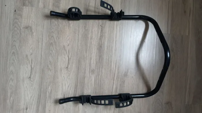 Rack de parede para bike