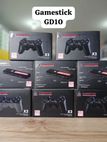 GD10 Game Stick