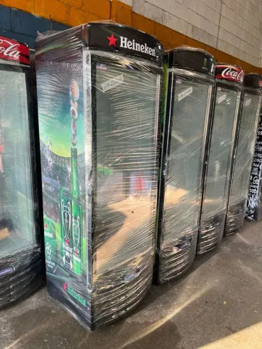 Cervejeiras Pronta Entrega 