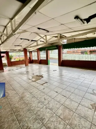 Ponto Comercial para alugar, 250m² - Jardim Paulistano
