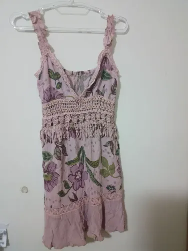 Vestido