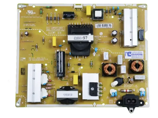 Placa LGP65T-150T para TV - Peça de Reposição
