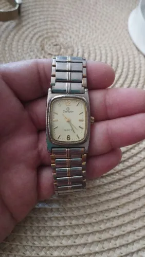 Relógio Champion Antigo original R$:100 Reais 