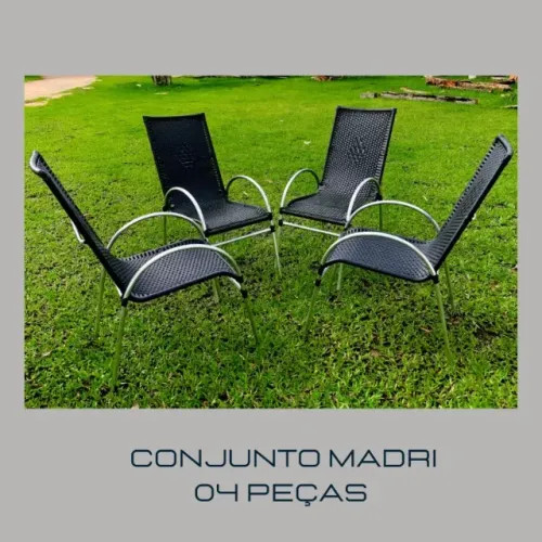 conjunto madri