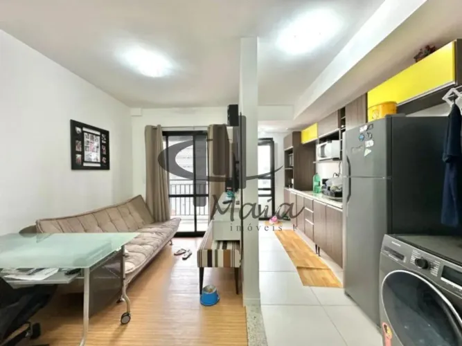 Venda Apartamento Santo Andre Campestre Ref: 40293