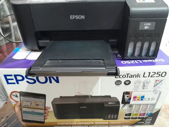 Impressora Epson L1250