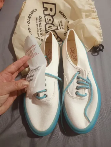 Tênis Redley original novo