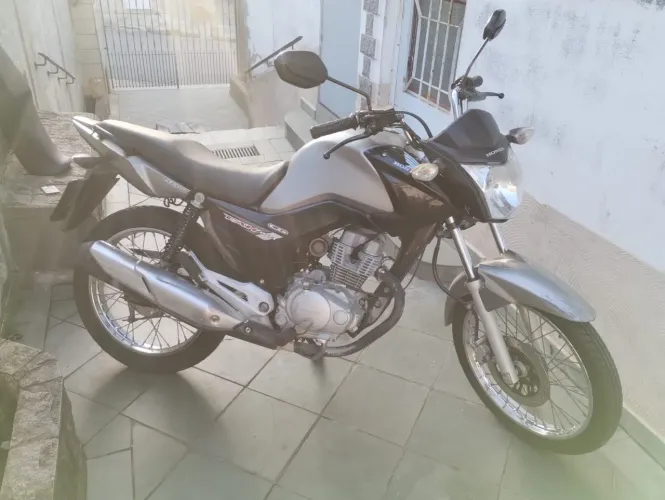 Fan 150 ESDi 2015