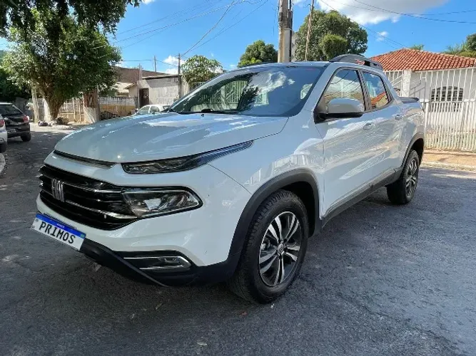 Toro Freedom 4x4 Aut. Diesel