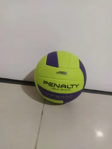 Bola de volei