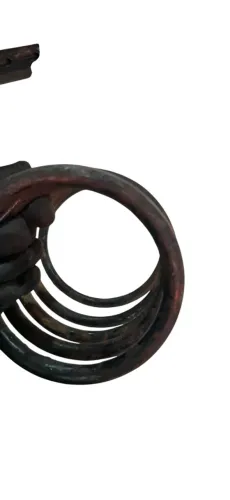 Mola Susp Dianteira Fiat Palio Siena 2002 A 2020