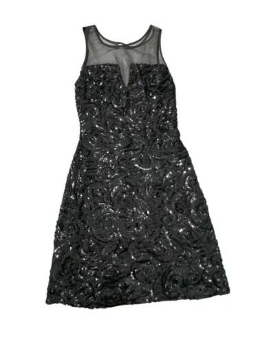 Vestido de festa