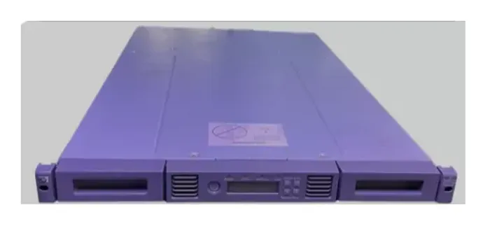 Biblioteca de fitas HP LVLDC-0501