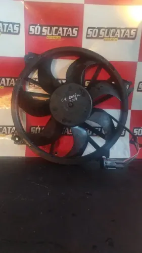 VENTOINHA C4 PALLAS 2007 A 2014