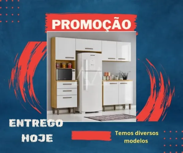 Armario Lindo/ Líder em Vendas/Entregamos Hoje/ Tenha hoje o seu!/ Pague ao receber