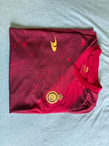 Camiseta Al Nassr - Camisa Home Edição Especial 2023/24