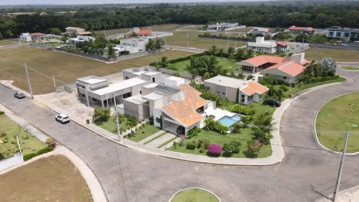 Casa para venda no Condomínio Residencial Chácara Bonfim
