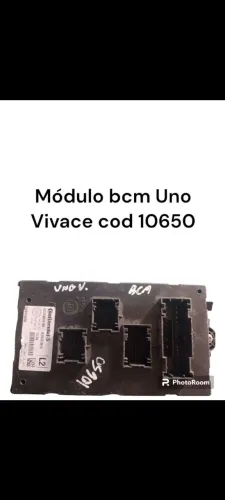 Módulo bcm Uno Vivace 