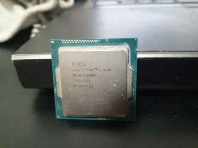 Processador Intel Core i3 4130 3.40GHz