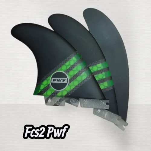 Quilhas PWF Fcs2