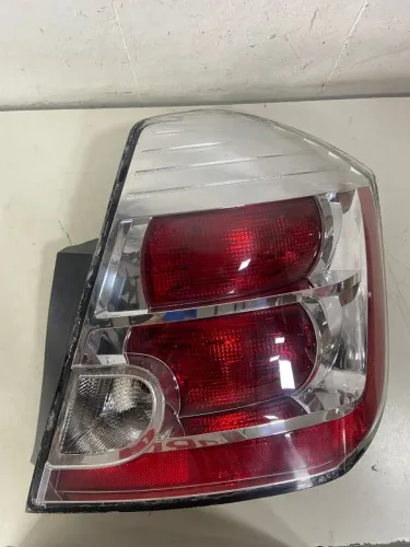Lanterna Sentra