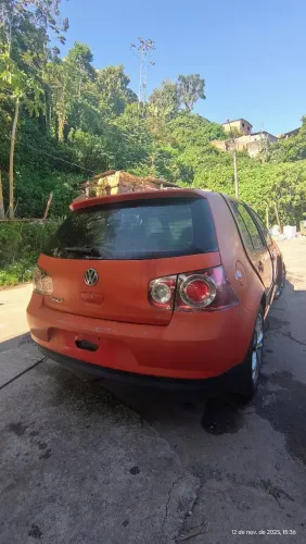 Peças Golf sportline com teto solar 