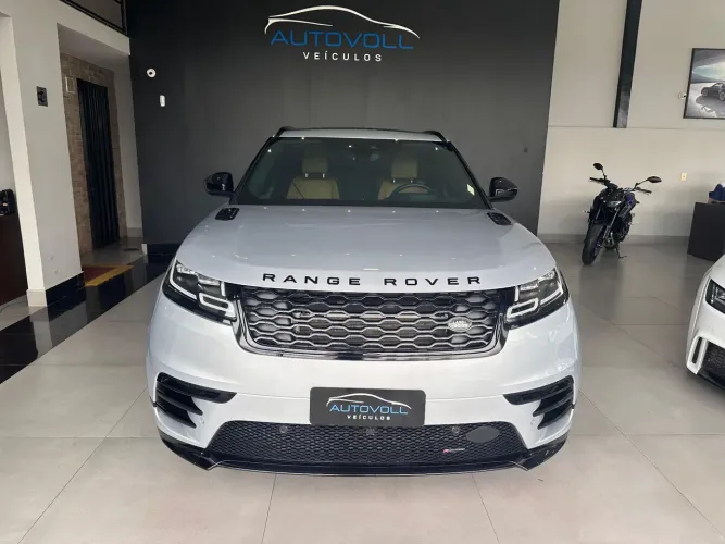 Land Rover Range Rover Range R. Vel. R-DYN HSE 3.0 PH6 4X4 AUT 2023