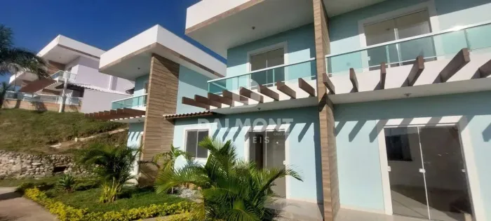 Peró - Cabo Frio - Ao lado de todas as Praias, Casas Novas!
