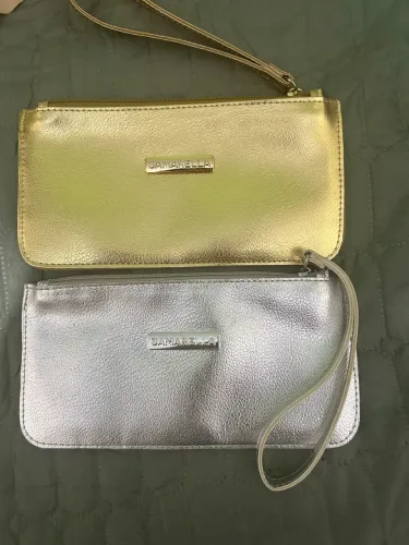 Vendo bolsa nova 